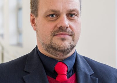 prof. MUDr. Jakub Otáhal, Ph.D.